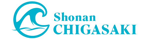 湘南ちがさきロゴ