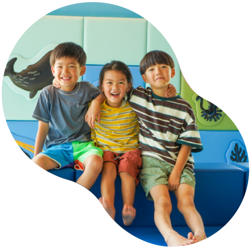 キッズスペース１